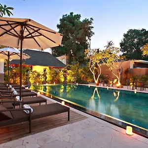 Villa New Pondok Sara, Seminyak